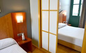 Hotel Alda Palacio Valdés